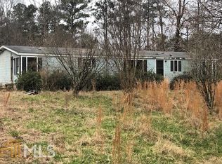 371 Harmony Hill Ranch Rd, Barnesville, GA 30204