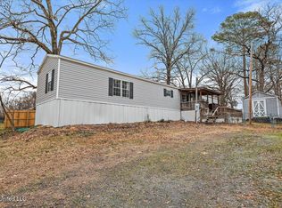 160 Sylvan Dr, Richland, MS 39218