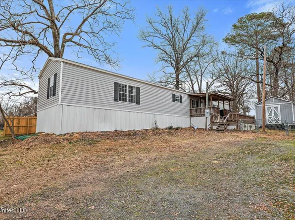 160 Sylvan Dr, Richland, MS 39218