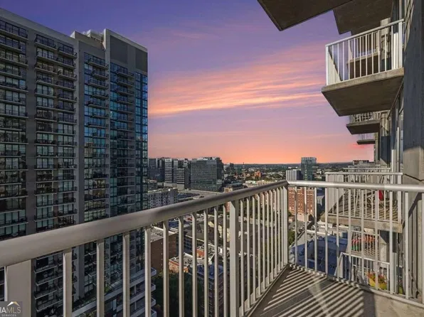 855 Peachtree St NE Unit 2209, Atlanta, GA 30308