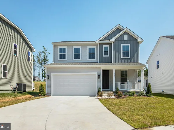 7123 Braxton Ct, Ruther Glen, VA 22546