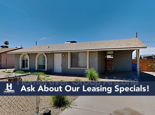 2222 W Chambers St, Phoenix, AZ 85041