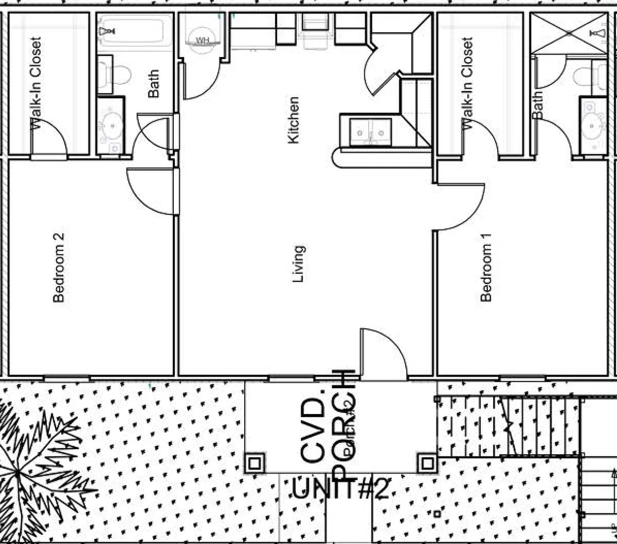 Building Photo - 225 E New Hampshire St #1
