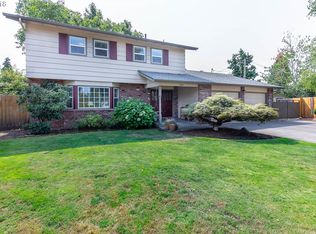 2320 Elysium Ave, Eugene, OR 97401