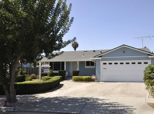 1825 Mandel Ct, San Jose, CA 95131