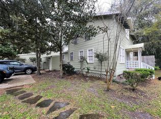 1035 NE 3rd Ave, Gainesville, FL 32601