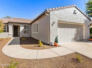 7170 E Barefoot Ln, Prescott Valley, AZ 86314