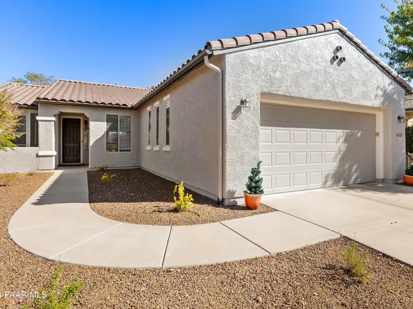 7170 E Barefoot Ln, Prescott Valley, AZ 86314