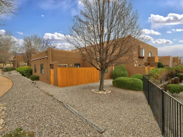 5801 Lowell St NE APT 24C, Albuquerque, NM 87111