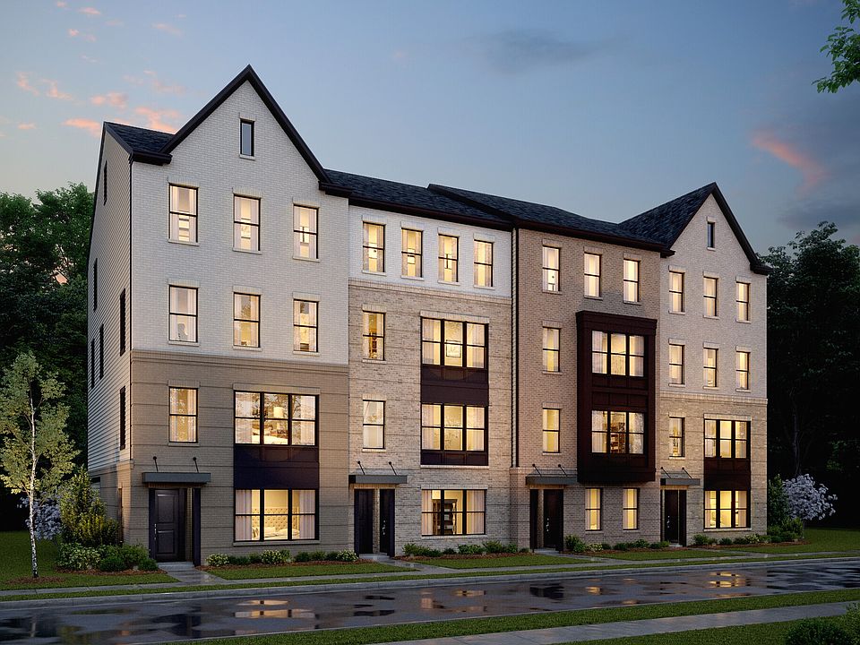 Marymount - 4927 Longmire Way 118