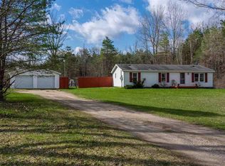 5878 W Baker Rd, Coleman, MI 48618 | MLS #1917639 | Zillow