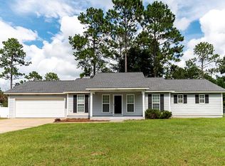 125 Leighton Dr, Leesburg, GA 31763