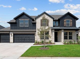 277 Kindness Cove Dr, Lavon, TX 75166