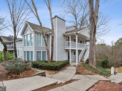 507 Countryside Pl SE, Smyrna, GA, 30080
