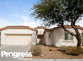 4128 Autumndale Ave, North Las Vegas, NV 89031