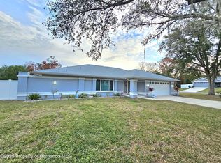 11025 Red Coach St, Spring Hill, FL 34608