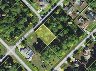 5250 Venus Ter, Port Charlotte, FL 33981