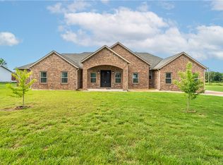 13107 Willow Oak Ln, Rogers, AR 72756