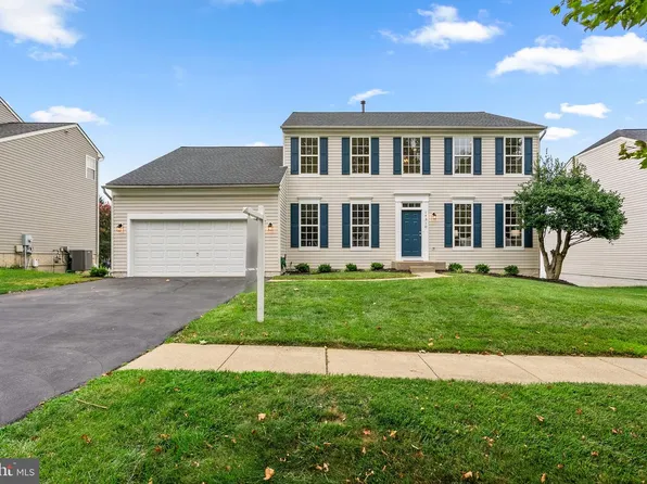 14310 Autumn Crest Rd, Boyds, MD 20841