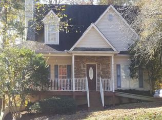 8340 Jensen Trl, Gainesville, GA 30506