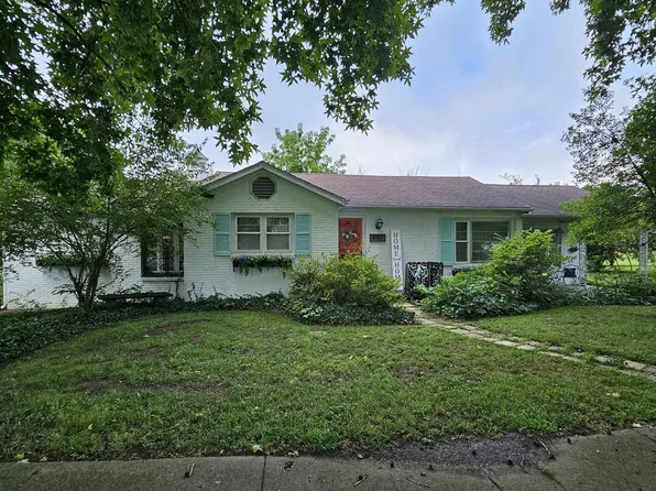 401 S Main Cross St, Galatia, IL 62935