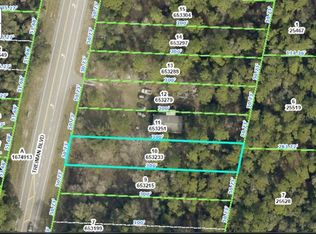 7338 Treiman Blvd #10, Webster, FL 33597