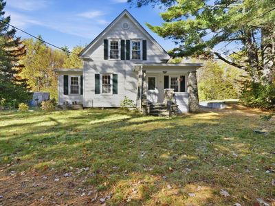 248 Otter River Rd, Templeton, MA, 01468