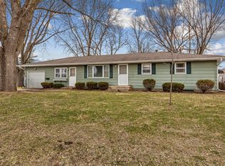 837 Turril St, Le Sueur, MN 56058