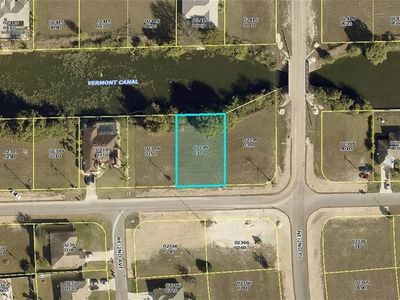 209 NE 5th Ter, Cape Coral, FL, 33909