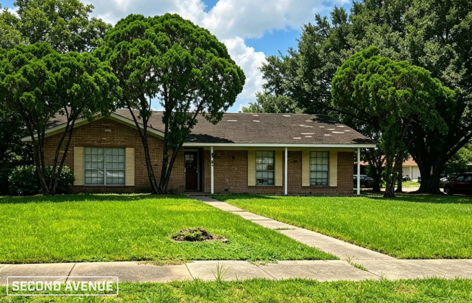 3 bed, 2.0 bath, 1904 sqft, $1,795 — Photo 1