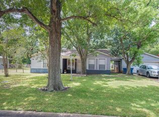 1222 Georgina St, Rosenberg, TX 77471