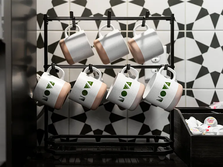 Coffee Bar
