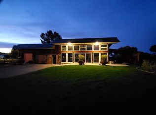 208 12th Ave SW, Sidney, MT 59270