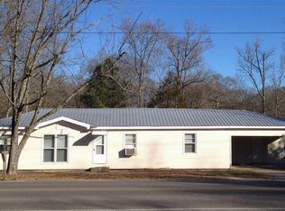 1618 Pleasant Valley Rd, Pell City, AL 35125