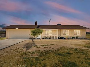 15870 Cazadero Rd, Victorville, CA 92394