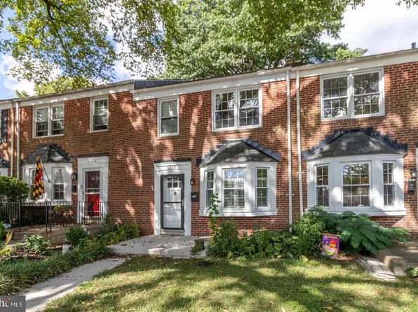 6816 Pinehurst Rd, Baltimore, MD 21212
