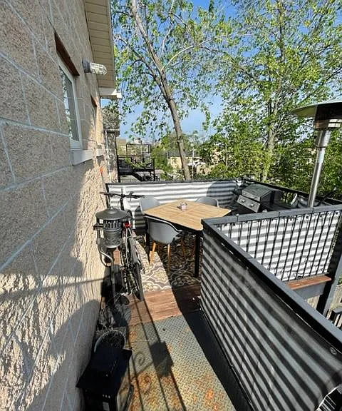 2927 W Fulton St #3 — Photo 9