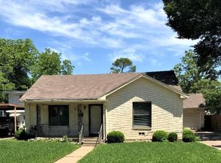 3921 Earl St, Haltom City, TX 76111