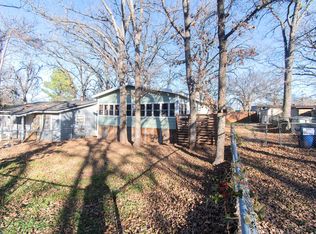 266 Yorkshire Dr, Gordonville, TX 76245