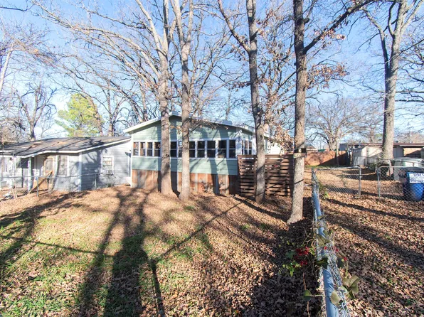 266 Yorkshire Dr, Gordonville, TX 76245
