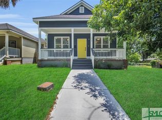 915 W 40th St, Savannah, GA 31415