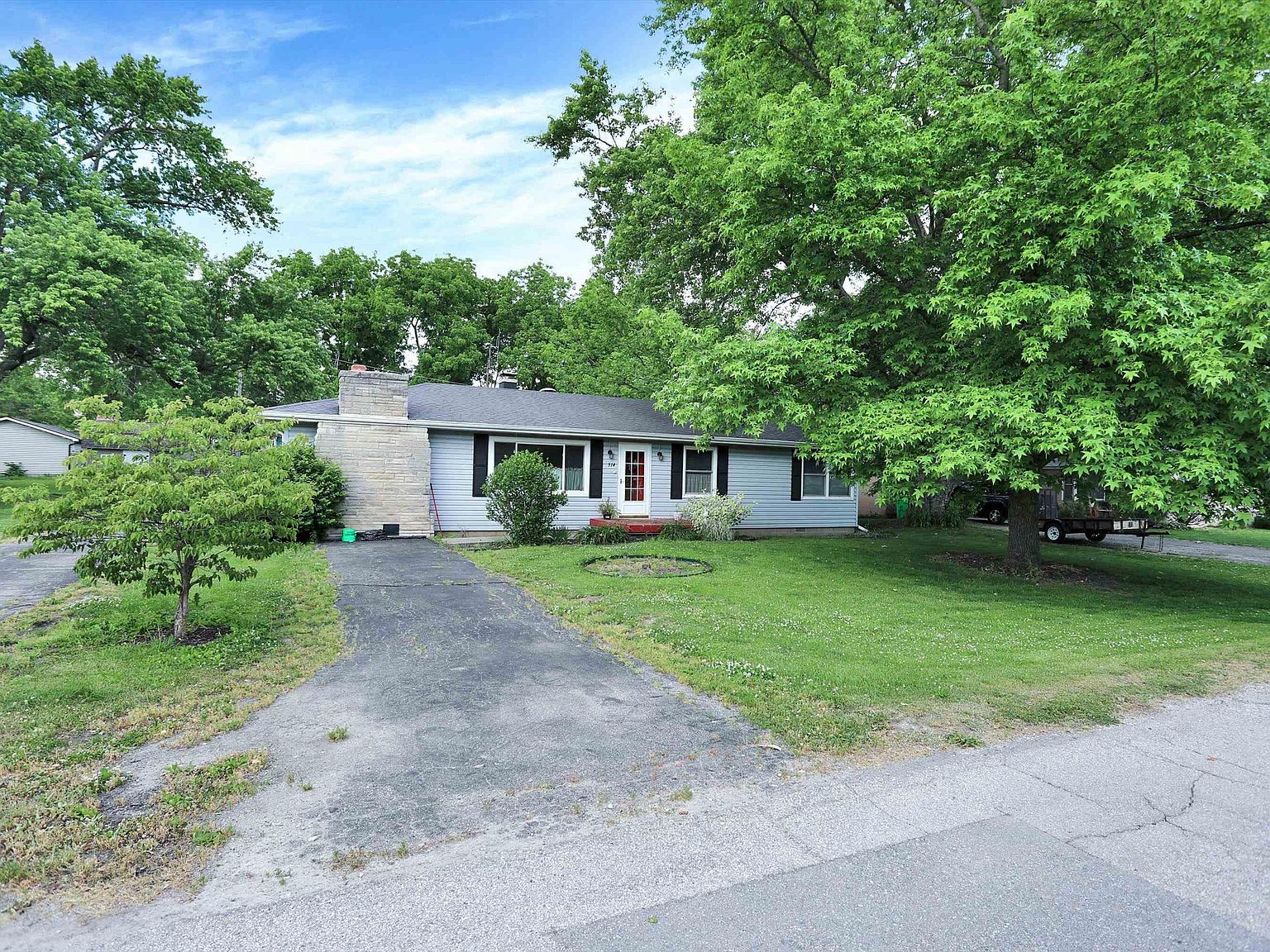 514 E Walnut St, Linden, IN 47955 Zillow