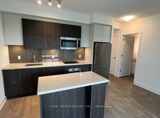 2 Teagarden Ct #701, Toronto, ON M2N 5Z9