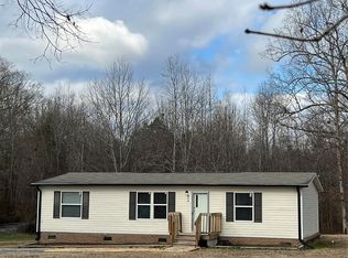 876 Old Lincolnton Crouse Rd, Lincolnton, NC 28092