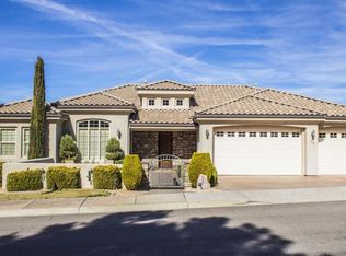 508 W Rolling Hills Dr, Saint George, UT 84770