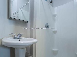 5 Atherton St #SF2, Boston, MA 02119