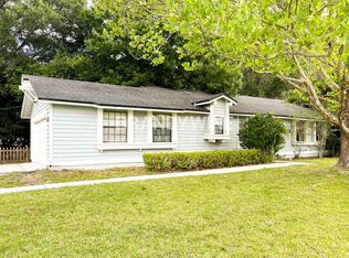 5165 Thoroughbred Blvd, Jacksonville, FL 32257