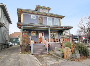 4033 SE Hawthorne Blvd #A-b, Portland, OR 97214