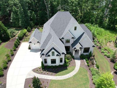 3163 Balley Forrest Dr, Milton, GA, 30004