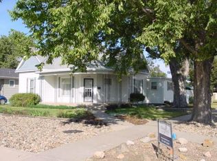 1533 Clark Ave, Goodland, KS 67735
